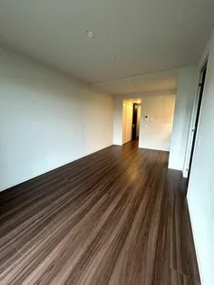 ザ・パークハウス桜坂サンリヤン【19階】の居間