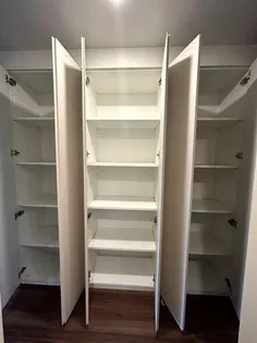 ザ・パークハウス桜坂サンリヤン【19階】の内装