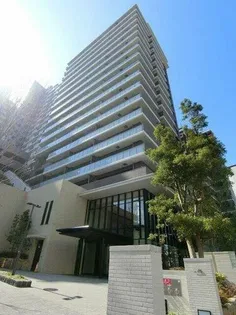 ザ パークハウス桜坂サンリヤンの画像