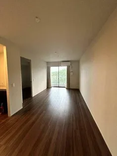 ザ・パークハウス桜坂サンリヤン【19階】の居間