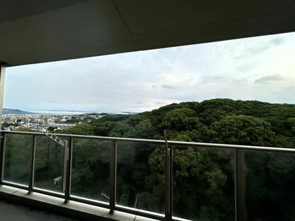 ザ・パークハウス桜坂サンリヤン【19階】のその他画像