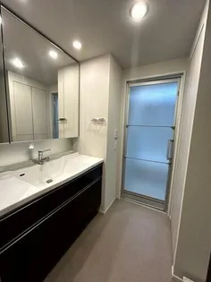 ザ・パークハウス桜坂サンリヤン【19階】の内装