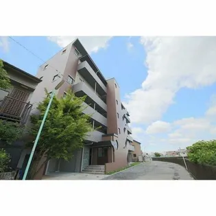 グランフォート新瑞橋の画像