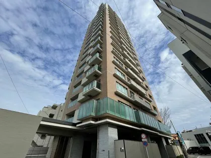 グランドメゾン百道プレイスの画像