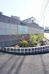 Rejoice松島【201号室】の外観