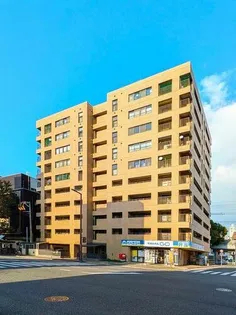 クラウンマンション高宮の画像