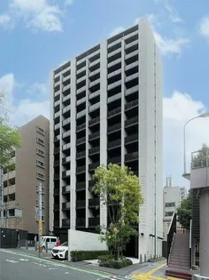 パークリュクス大手門MONOの画像