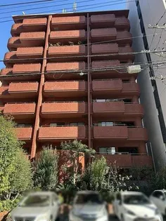 ライオンズマンション薬院第3の画像