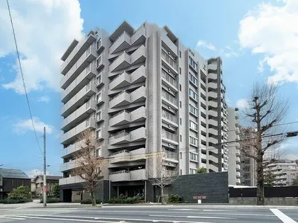 エイルマンション清水の画像