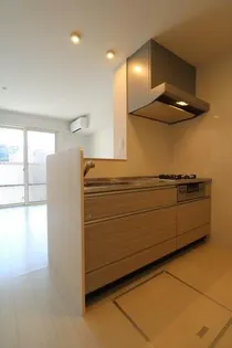 プラージュ コートの画像