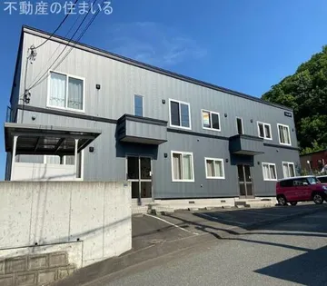 VILLA南沢の画像