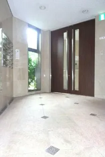 アークコート【201号室】の外観