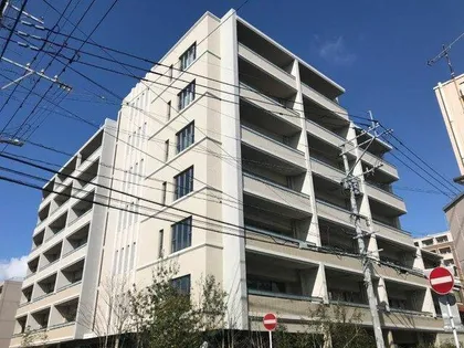 ライオンズ平尾サーパスレジデンスの画像