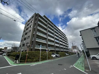 パークホームズ室見2丁目の画像