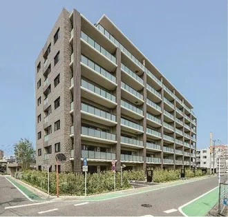 パークホームズ室見2丁目の画像