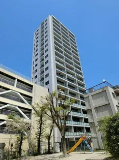 シティタワー西新の画像