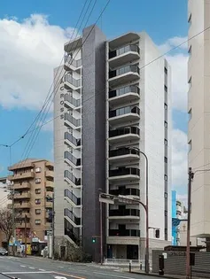 アクロス六本松 ラ クラスの画像