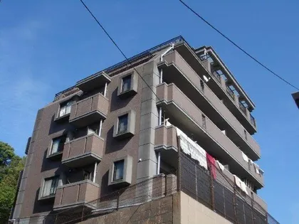 ロマネスクヴューコート植物園の画像