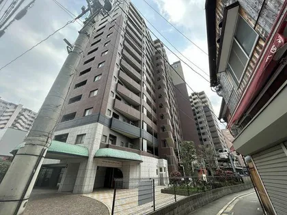 アクロス博多セントラルパークの画像