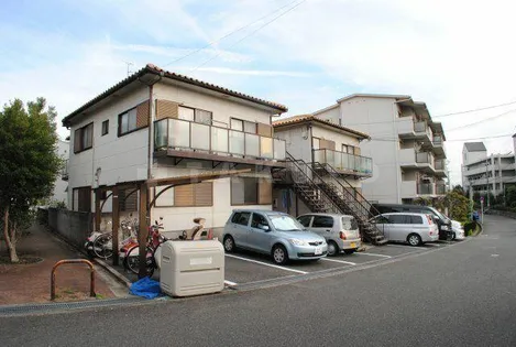 野口ハイツの画像