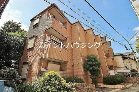 ヘーベル玉出東の画像