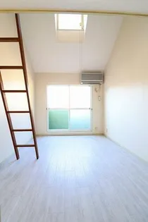 アーバン二日市A棟の画像