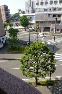 ダイナコート箱崎IIの画像