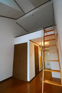 インレット姪浜の画像