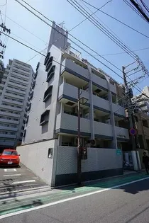 ハッピーエステート大濠の画像