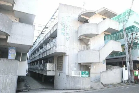 グリーンプラザ谷町壱番館の画像