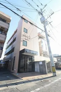 エスポアール宝町Ⅱの画像