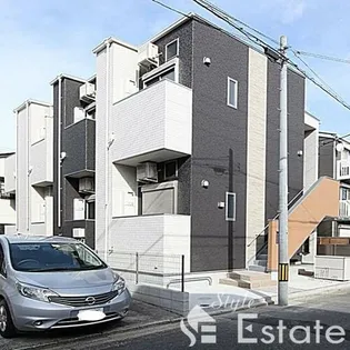 ハーモニーテラス西野町の画像