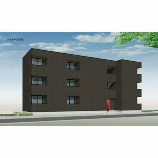 JACK KANSEIⅢの画像