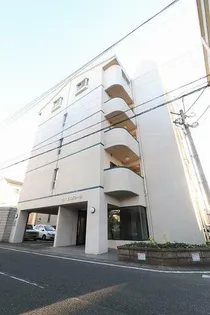 ヴイエスポワール【208号室】の外観