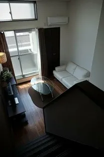 クレオ箱崎北壱番館の画像