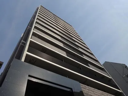 SーRESIDENCE新大阪駅前の画像