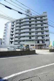 ライオンズマンションキャンパスシティ香椎の画像