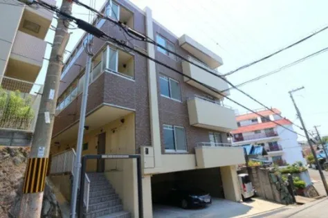 泉が丘アバンティの画像