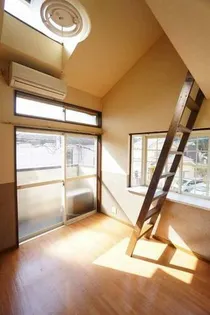 マークハイツ下原の画像