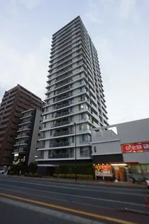 アメックス姪浜ステーションタワーの画像