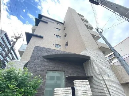 ルシア新大阪の画像