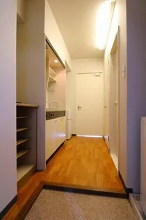 シーサイド・ラ・フィーネ【2階】の外観