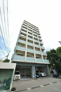 ビスタ江坂南の画像