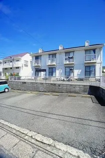 ホワイトヒルズの画像