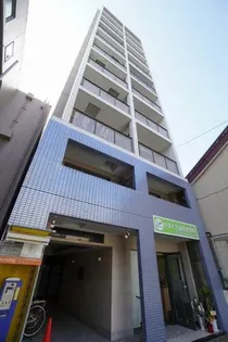 エスポワール箱崎Ⅲの画像