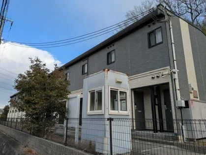 レオパレスN 千寿の画像