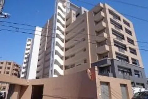 ザ ライオンズ百道の画像