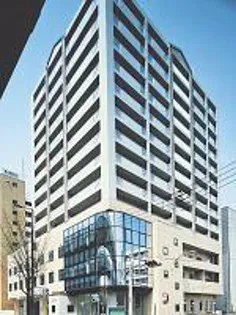 コーシャハイツ弁天の画像