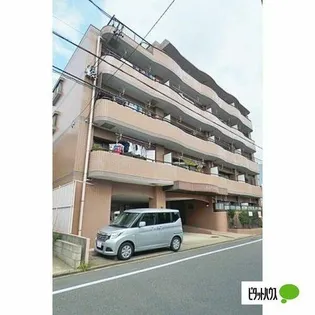 アクシス呼続の画像