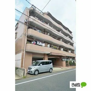 アクシス呼続の画像